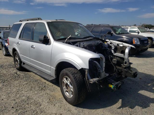 FORD EXPEDITION 2017 1fmju1ht2hea06339