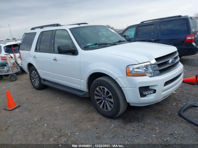 FORD EXPEDITION 2017 1fmju1ht2hea13596