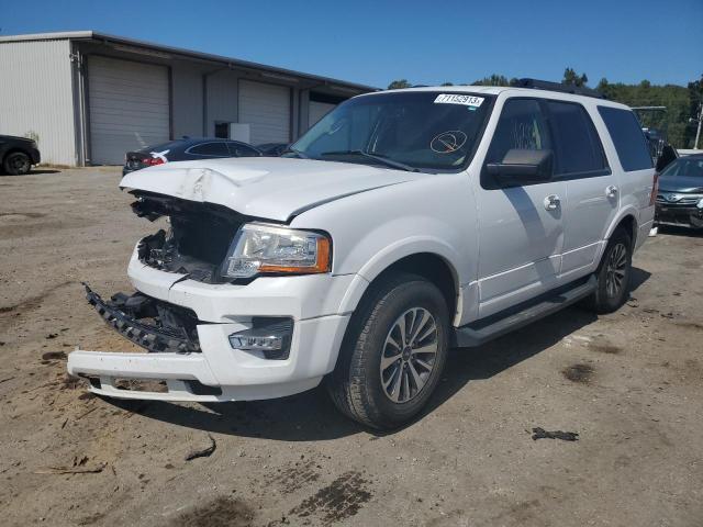 FORD EXPEDITION 2017 1fmju1ht2hea13632