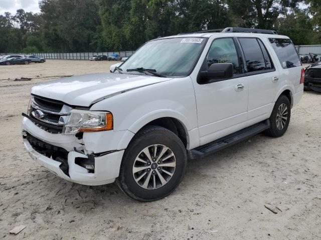 FORD EXPEDITION 2017 1fmju1ht2hea17714