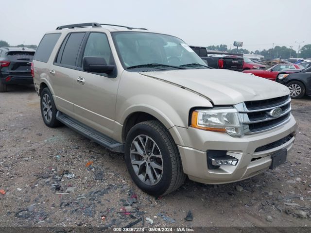 FORD EXPEDITION 2017 1fmju1ht2hea23092