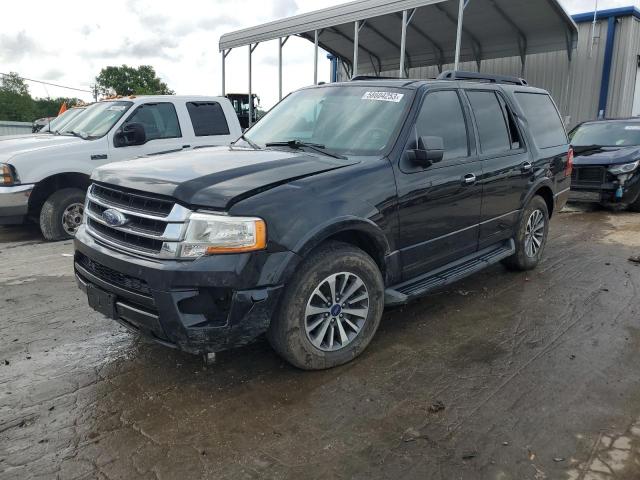 FORD EXPEDITION 2017 1fmju1ht2hea28440