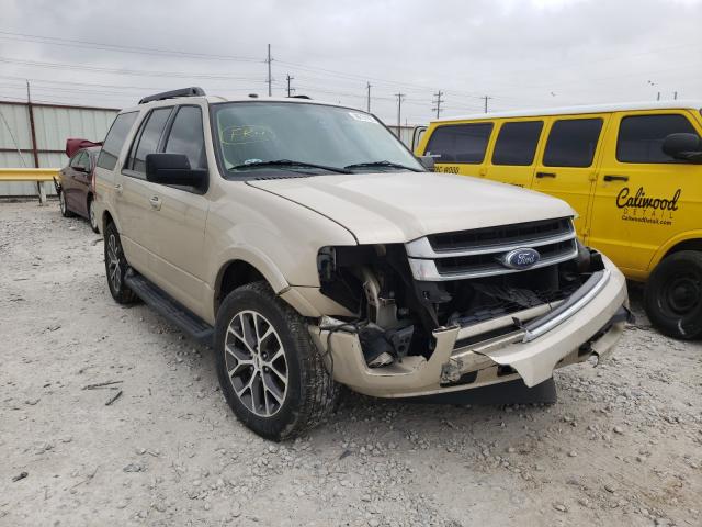 FORD EXPEDITION 2017 1fmju1ht2hea42483