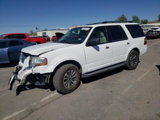 FORD EXPEDITION 2017 1fmju1ht2hea45285