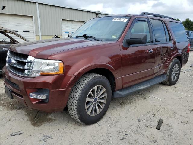 FORD EXPEDITION 2017 1fmju1ht2hea46677