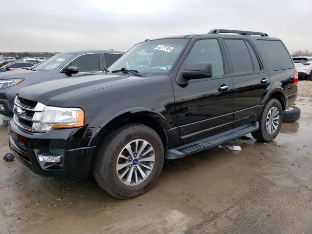 FORD EXPEDITION 2017 1fmju1ht2hea51426