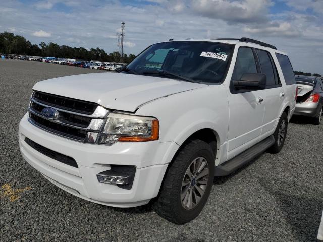 FORD EXPEDITION 2017 1fmju1ht2hea61065