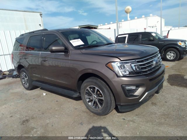 FORD EXPEDITION 2018 1fmju1ht2jea08016