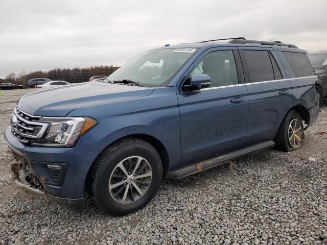 FORD EXPEDITION 2018 1fmju1ht2jea27200