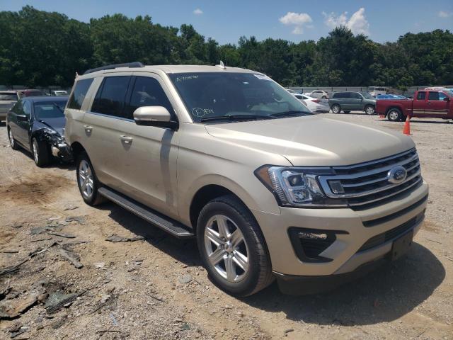 FORD EXPEDITION 2018 1fmju1ht2jea70581