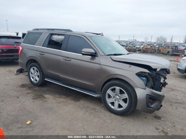 FORD EXPEDITION 2019 1fmju1ht2kea67584