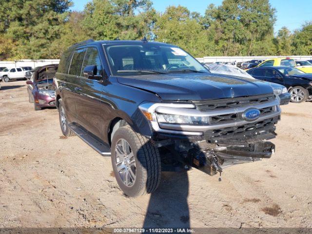 FORD EXPEDITION 2022 1fmju1ht2nea63779