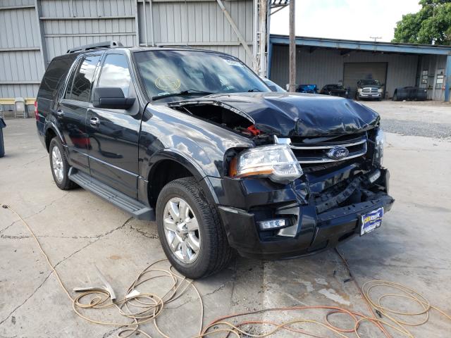 FORD EXPEDITION 2015 1fmju1ht3fef04854