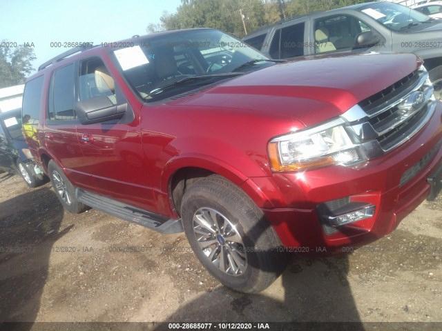 FORD EXPEDITION 2015 1fmju1ht3fef10007