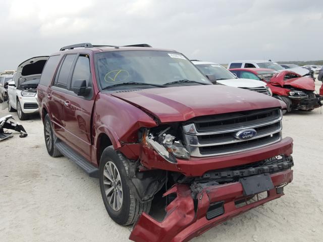 FORD EXPEDITION 2015 1fmju1ht3fef16583