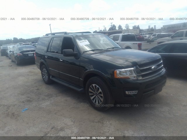 FORD EXPEDITION 2015 1fmju1ht3fef23596