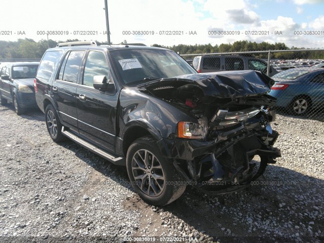 FORD EXPEDITION 2015 1fmju1ht3fef27681