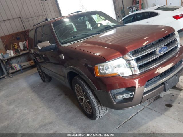 FORD EXPEDITION 2015 1fmju1ht3fef30130