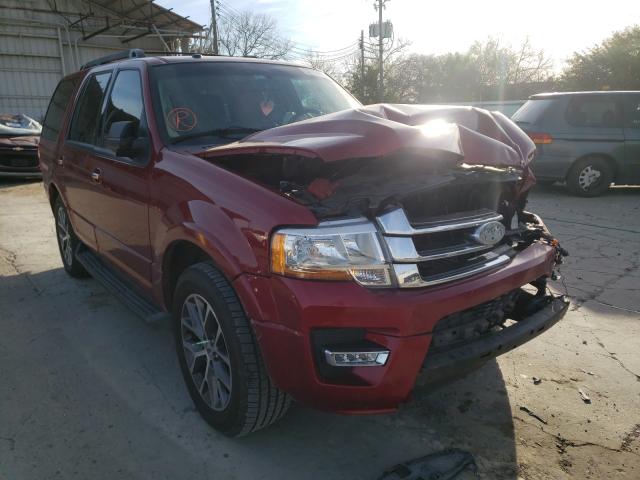 FORD EXPEDITION 2015 1fmju1ht3fef35196