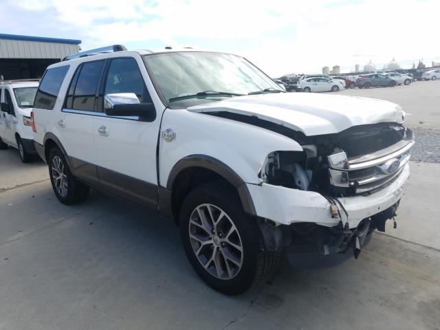 FORD EXPEDITION 2016 1fmju1ht3gef02197