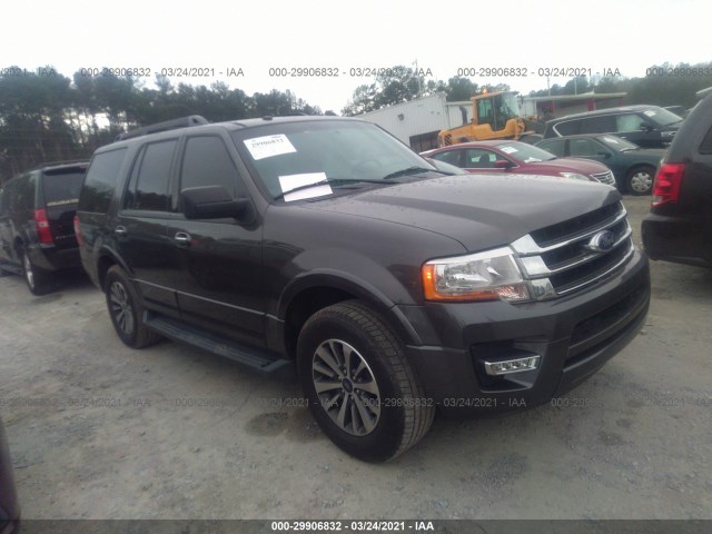 FORD EXPEDITION 2016 1fmju1ht3gef13166