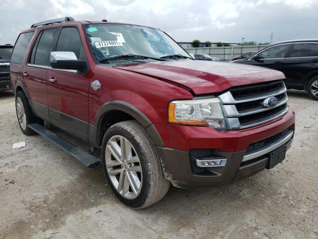 FORD EXPEDITION 2016 1fmju1ht3gef14723