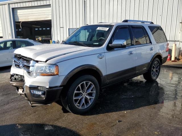 FORD EXPEDITION 2016 1fmju1ht3gef15564