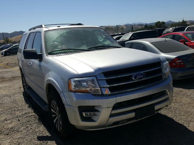 FORD EXPEDITION 2016 1fmju1ht3gef23308