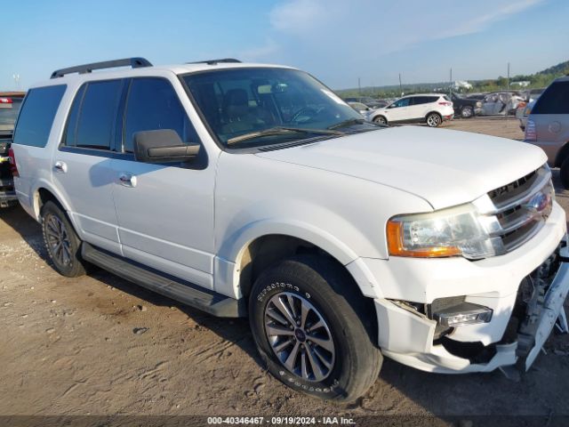 FORD EXPEDITION 2016 1fmju1ht3gef32042