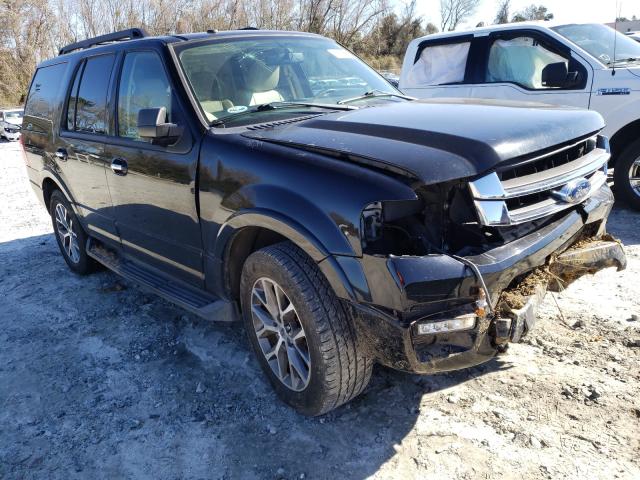 FORD EXPEDITION 2016 1fmju1ht3gef45485