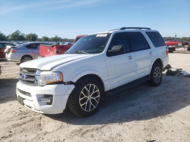 FORD EXPEDITION 2016 1fmju1ht3gef51867