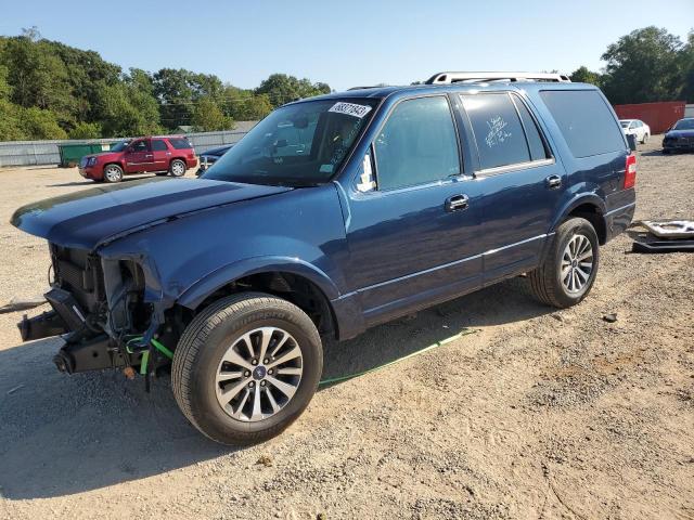 FORD EXPEDITION 2017 1fmju1ht3hea33002