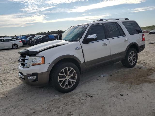 FORD EXPEDITION 2017 1fmju1ht3hea34280