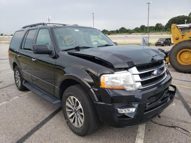 FORD EXPEDITION 2017 1fmju1ht3hea45280