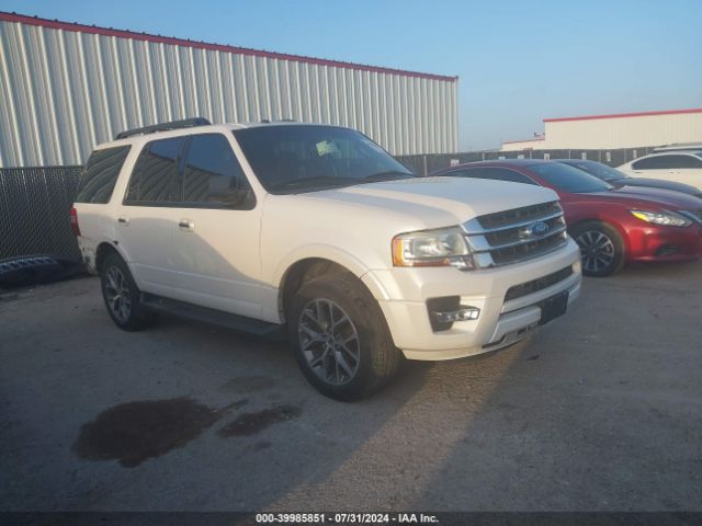 FORD EXPEDITION 2017 1fmju1ht3hea72950