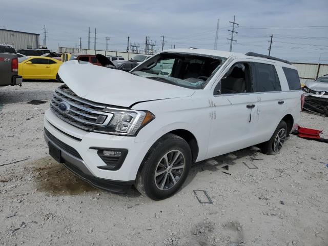 FORD EXPEDITION 2018 1fmju1ht3jea28291