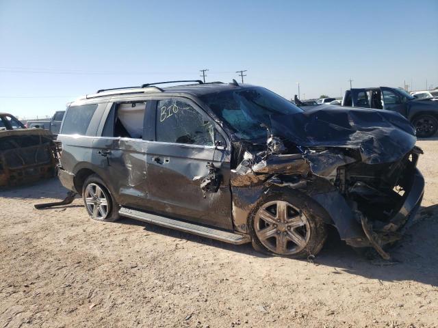 FORD EXPEDITION 2018 1fmju1ht3jea49142