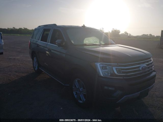 FORD EXPEDITION 2019 1fmju1ht3kea48610