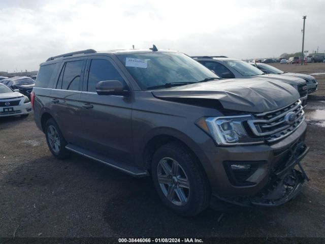 FORD EXPEDITION 2019 1fmju1ht3kea61938