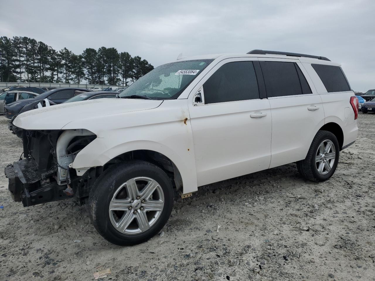 FORD EXPEDITION 2019 1fmju1ht3kea75161