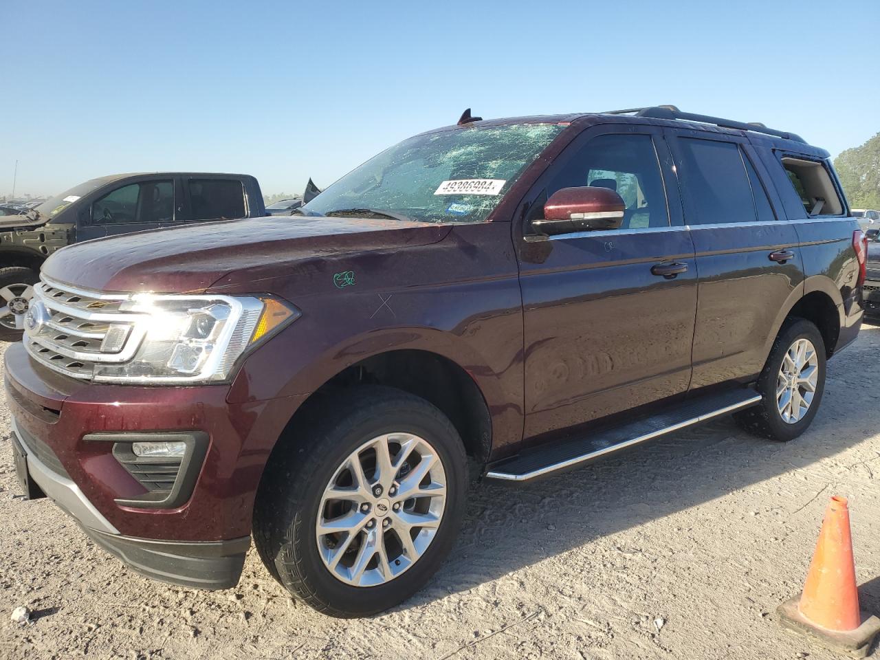 FORD EXPEDITION 2020 1fmju1ht3lea80393