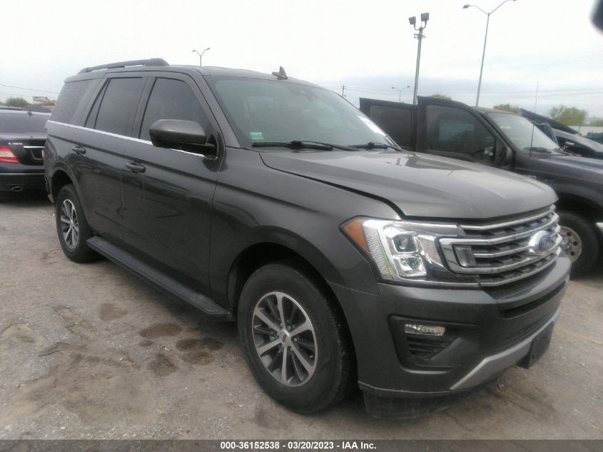 FORD EXPEDITION 2021 1fmju1ht3mea44270