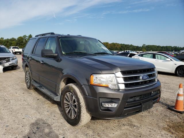 FORD EXPEDITION 2015 1fmju1ht4fef04121