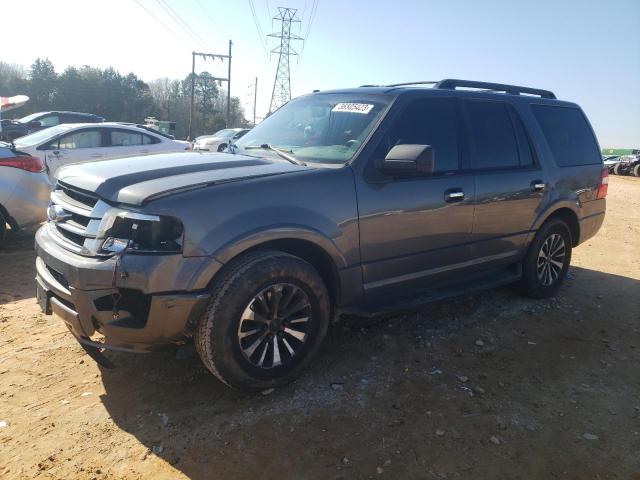 FORD EXPEDITION 2015 1fmju1ht4fef04863