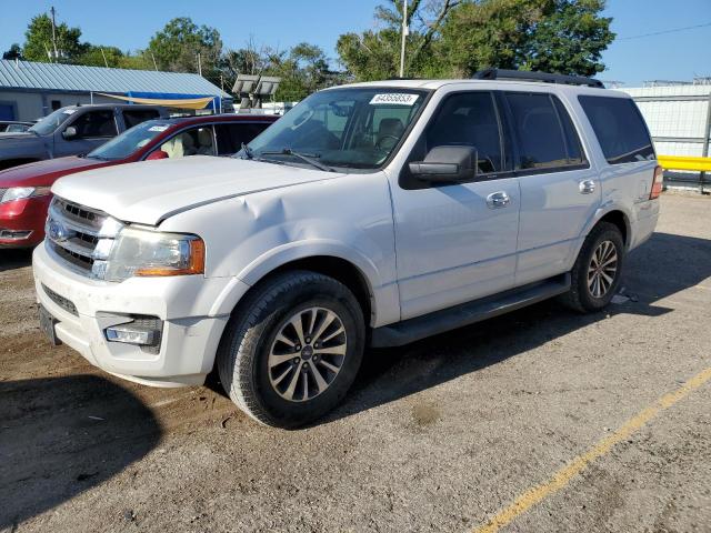 FORD EXPEDITION 2015 1fmju1ht4fef09433