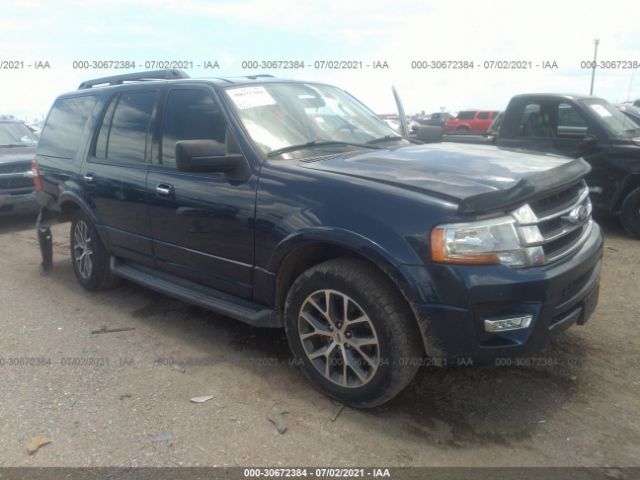 FORD EXPEDITION 2015 1fmju1ht4fef23431