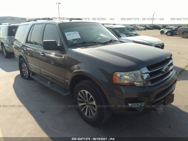 FORD EXPEDITION 2015 1fmju1ht4fef30136