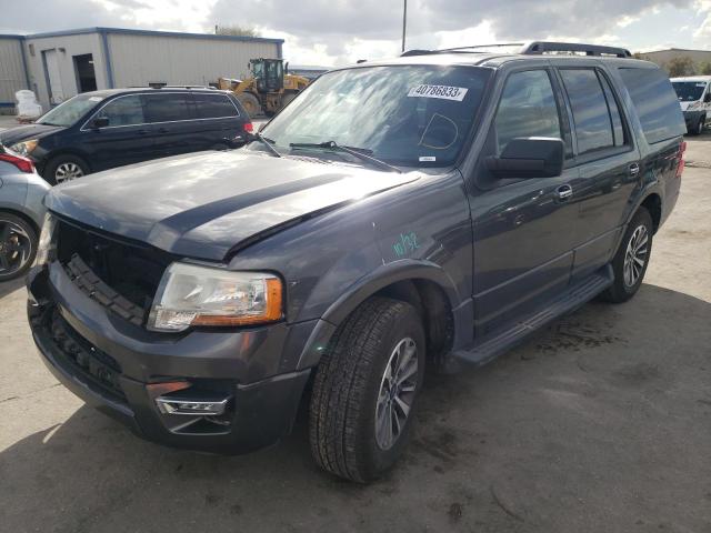 FORD EXPEDITION 2015 1fmju1ht4fef30766