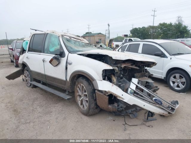 FORD EXPEDITION 2016 1fmju1ht4gef12642