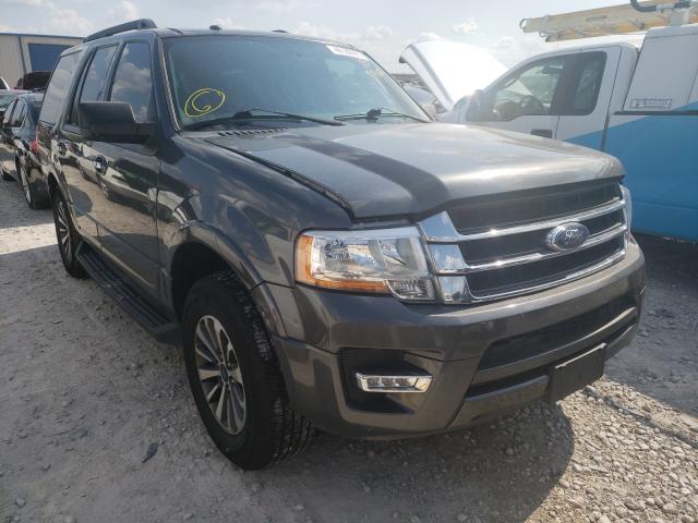 FORD EXPEDITION 2016 1fmju1ht4gef33202